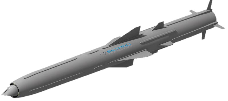 ramjet
